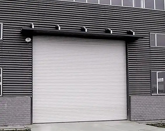 阿拉尔工业阿拉尔卷帘门