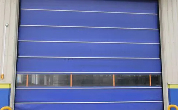 阿拉尔兰州阿拉尔快速阿拉尔卷帘门：提升效率与安全性的理想选择