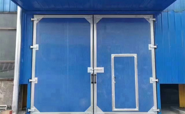 阿拉尔平开门和推拉门的区别