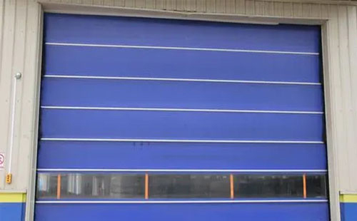 阿拉尔快速阿拉尔卷帘门的主要优势及应用领域