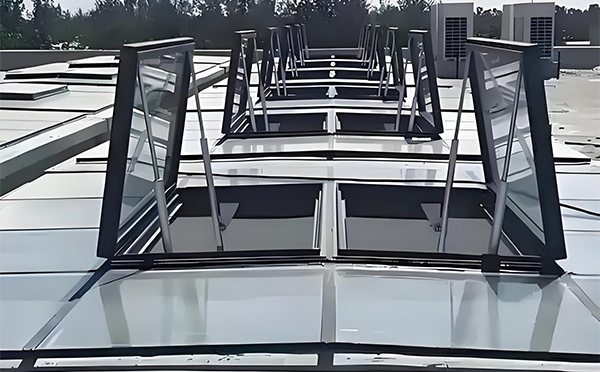 阿拉尔兰州阿拉尔排烟窗选型安装与维护实用指南