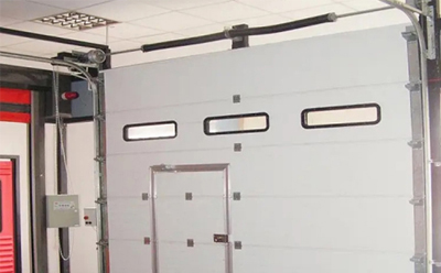 阿拉尔工业推拉门的设计方法