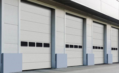 如何安装阿拉尔工业门锁