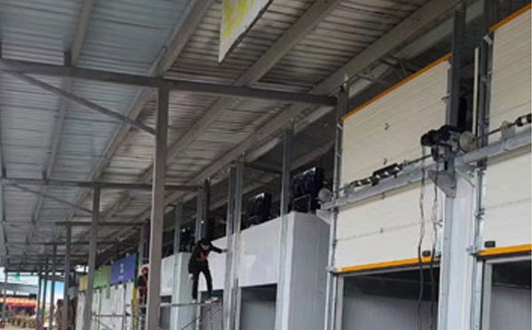 阿拉尔工业推拉门安装技巧与注意事项详解