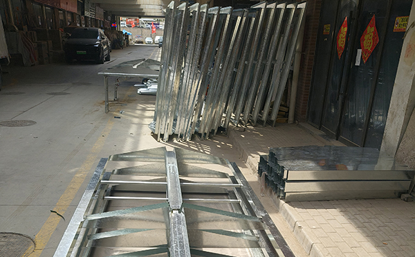 2025阿拉尔排烟窗维护周期与电动开启故障排查